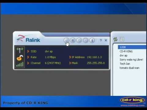 Ralink rt7x wireless lan card drivers for mac